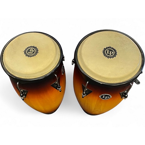 Used LP Caliente Set Conga
