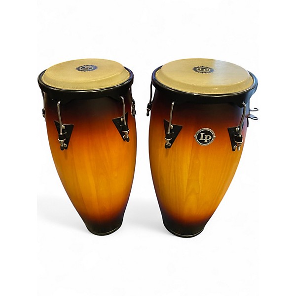Used LP Caliente Set Conga
