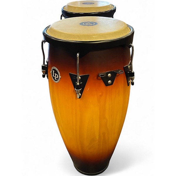 Used LP Caliente Set Conga