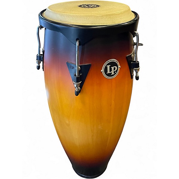Used LP Caliente Set Conga