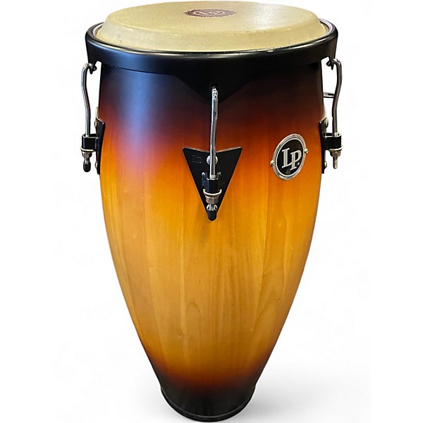 Used LP Caliente Set Conga