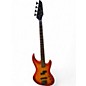 Used Guild SB-602 Sunburst Electric Bass Guitar thumbnail