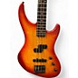 Used Guild SB-602 Sunburst Electric Bass Guitar