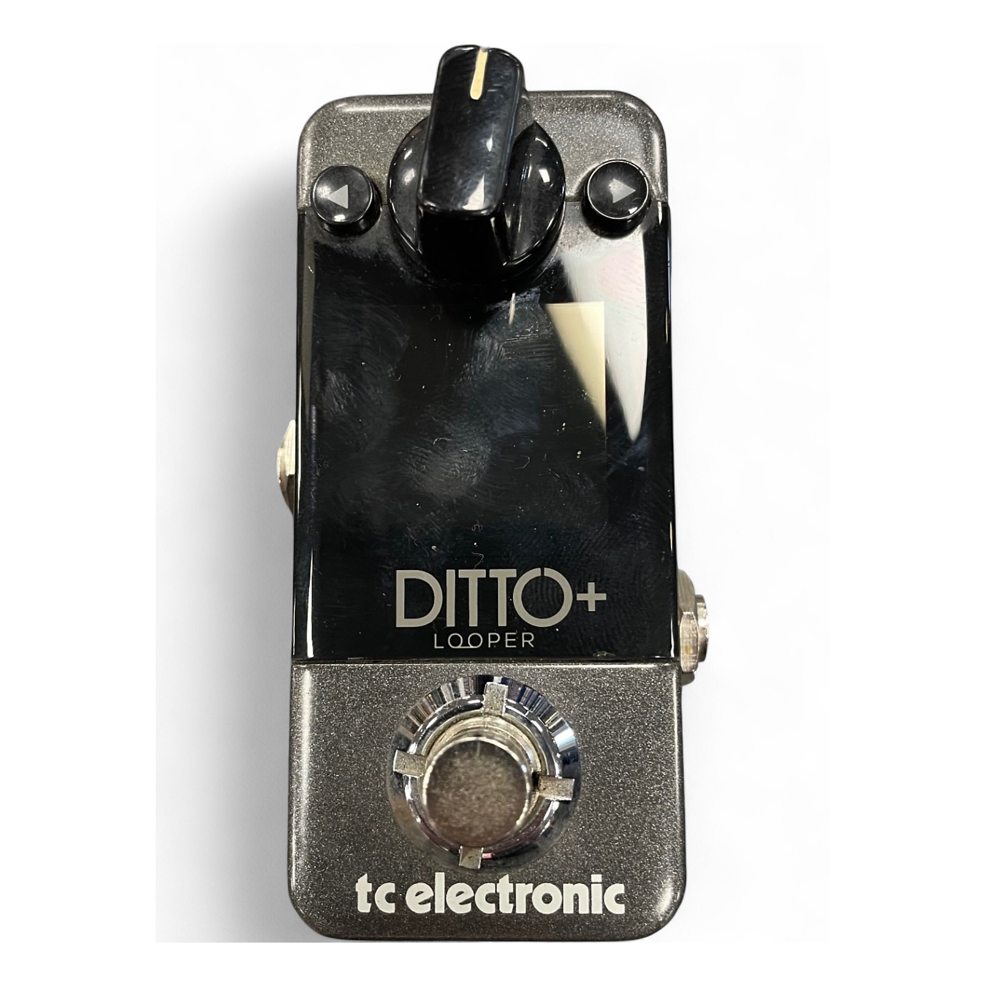 【used】tc electronic / DITTO LOOPER Used TC Electronic Ditto Looper Pedal | Guitar Center
