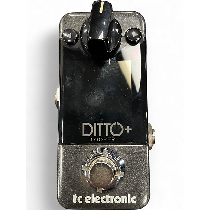 Used TC Electronic Ditto Looper Pedal | Guitar Center