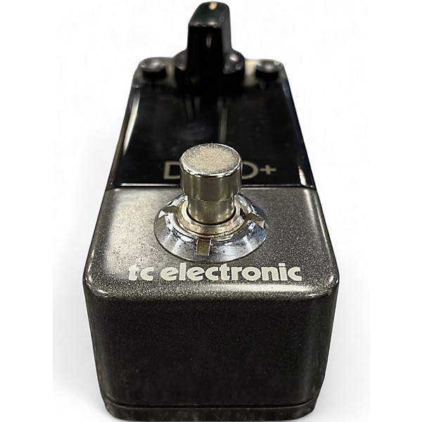 tc electronic DITTO LOOPER　TC純正アダプター付き Amazon.com: TC Electronic DITTO+ LOOPER Next Generation 60