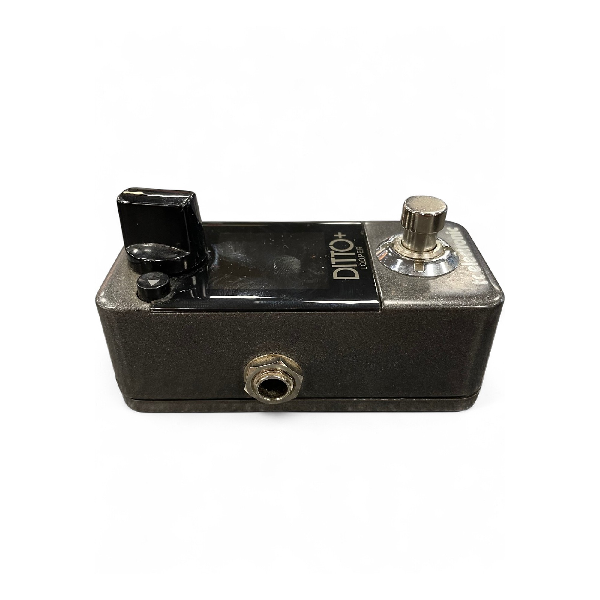 Used TC Electronic Ditto Looper Pedal | Guitar Center
