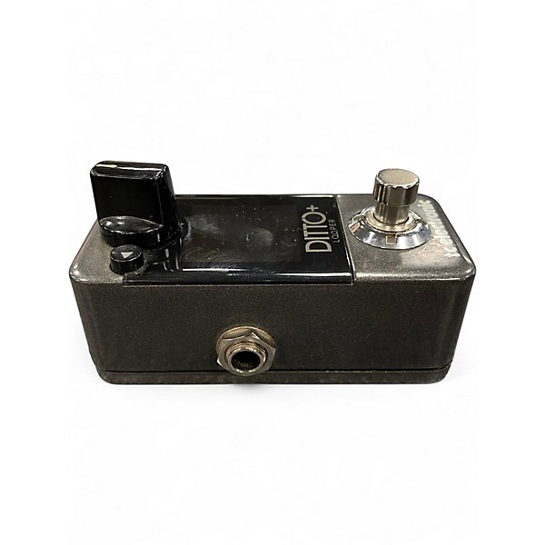 Used TC Electronic Ditto Looper Pedal | Guitar Center