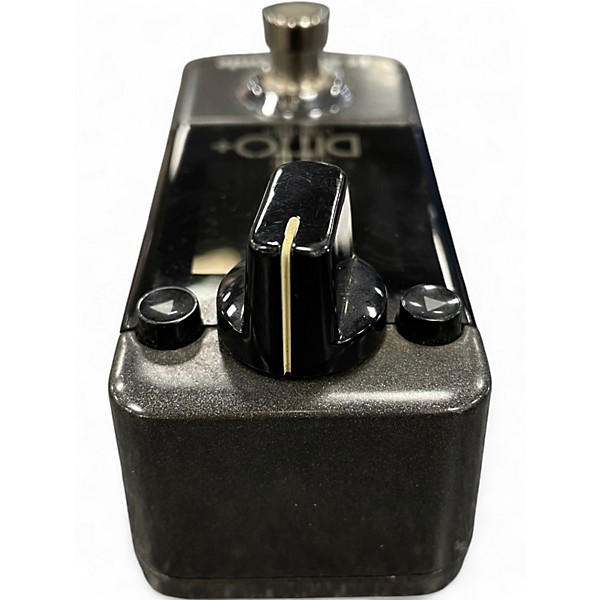 【機材整理祭！】その58 TC ELECTRONIC DITTO+ TC Electronic Ditto Stereo Looper Guitar Effects Pedal