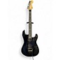 Used Charvel San Dimas Style 1 HH FR Black Solid Body Electric Guitar thumbnail