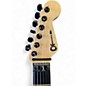 Used Charvel San Dimas Style 1 HH FR Black Solid Body Electric Guitar