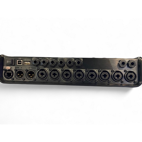Used Bose T8S Digital Mixer