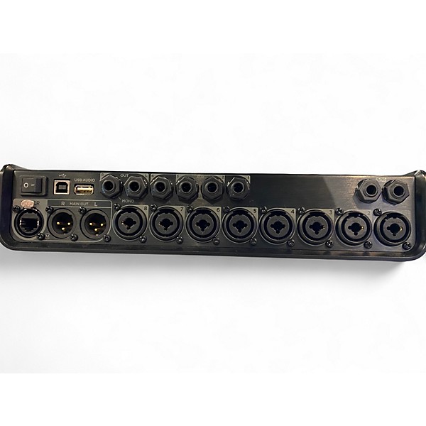 Used Bose T8S Digital Mixer