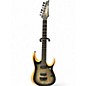 Used Ibanez RGDIX6PB BLACK BURST Solid Body Electric Guitar thumbnail