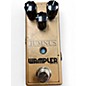 Used Wampler Tumnus Overdrive Effect Pedal thumbnail