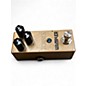 Used Wampler Tumnus Overdrive Effect Pedal