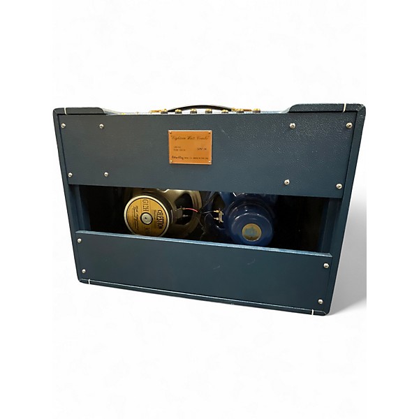 Used Retro King EIGHTEEN WATT COMBO Tube Guitar Combo Amp