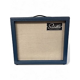 Used Satellite MUDSHARK Tube Guitar Combo Amp