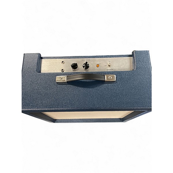 Used Satellite MUDSHARK Tube Guitar Combo Amp