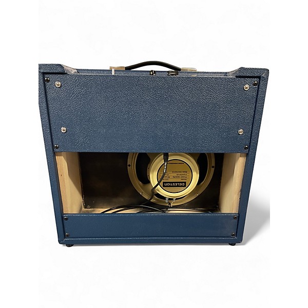 Used Satellite MUDSHARK Tube Guitar Combo Amp