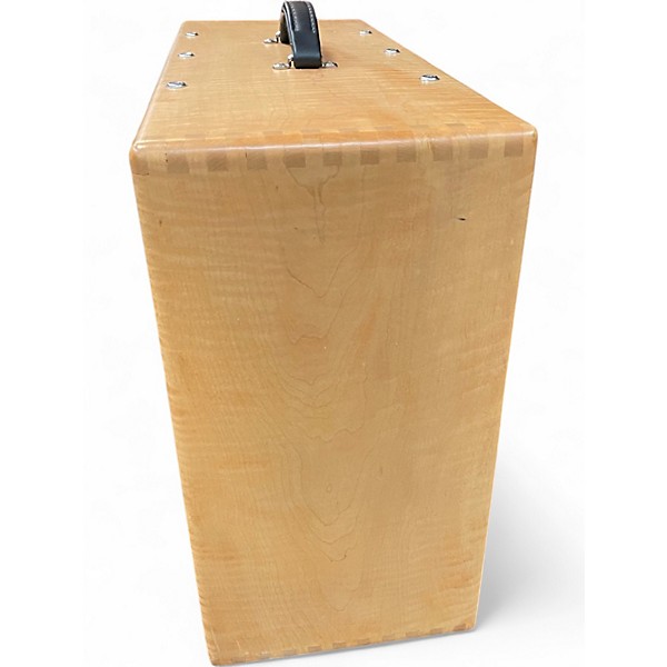 Used Fuchs Custom Overdrive Supreme 2x12 Tube Guitar Combo Amp