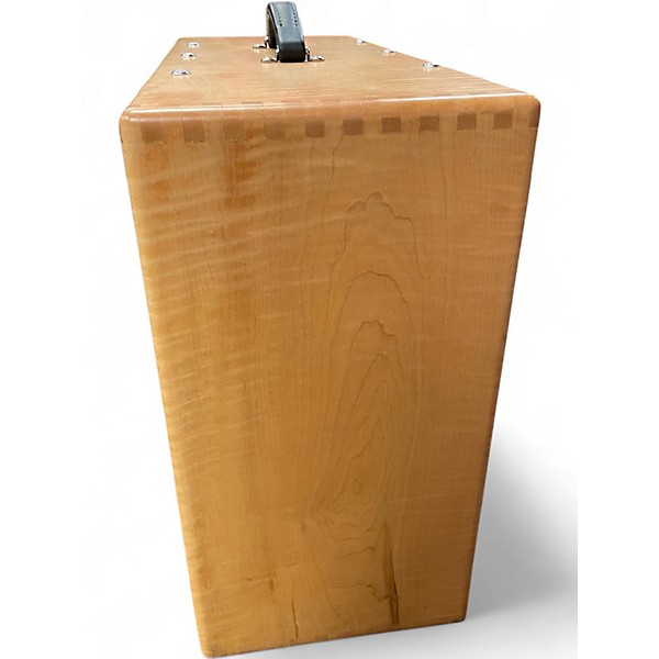 Used Fuchs Custom Overdrive Supreme 2x12 Tube Guitar Combo Amp