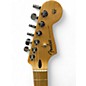 Used Fender Player Stratocaster Tidepool Solid Body Electric Guitar