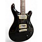Used 1996 PRS Custom 22 Black Solid Body Electric Guitar
