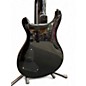 Used 1996 PRS Custom 22 Black Solid Body Electric Guitar