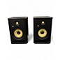 Used KRK RP7 ROKIT G4 Pair Powered Monitor thumbnail