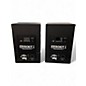 Used KRK RP7 ROKIT G4 Pair Powered Monitor