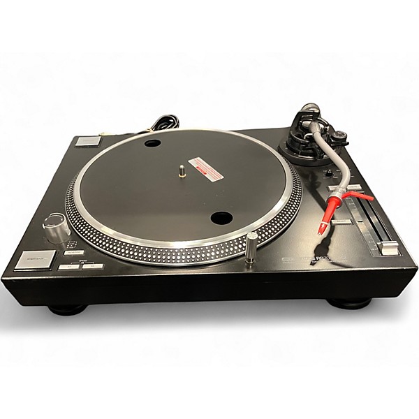 Used Reloop rp7000mk2 Turntable