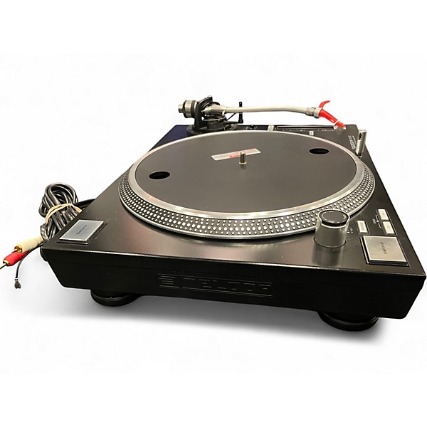 Used Reloop rp7000mk2 Turntable