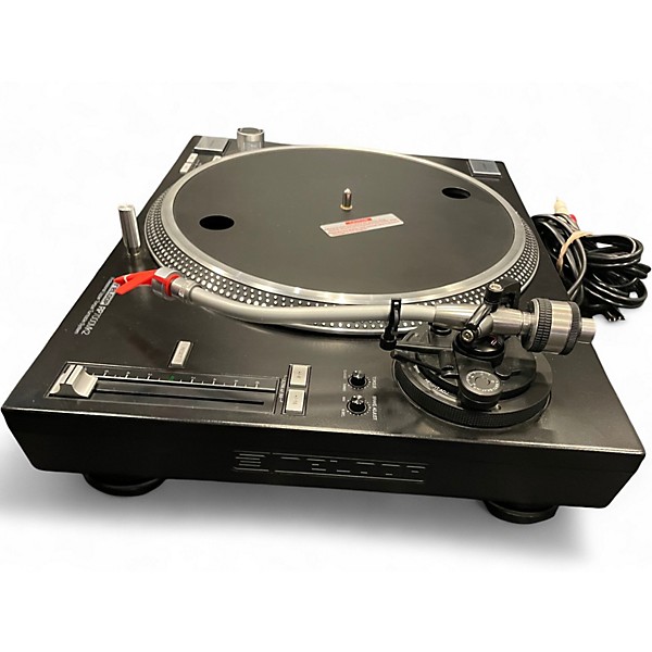 Used Reloop rp7000mk2 Turntable