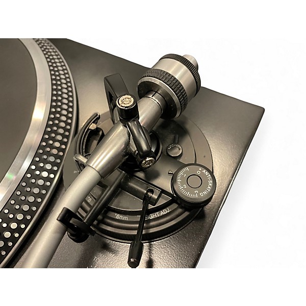 Used Reloop rp7000mk2 Turntable