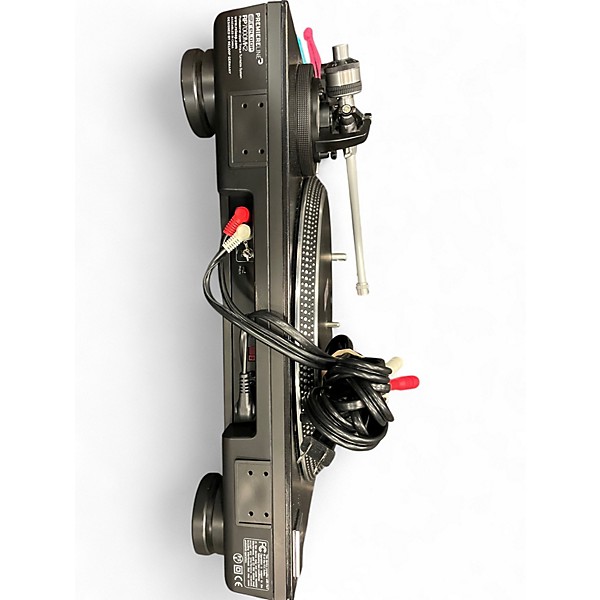 Used Reloop rp7000mk2 Turntable