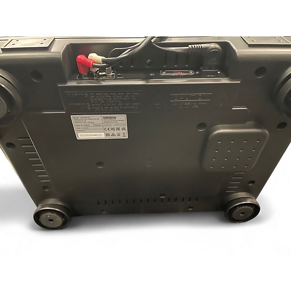 Used Reloop rp7000mk2 Turntable