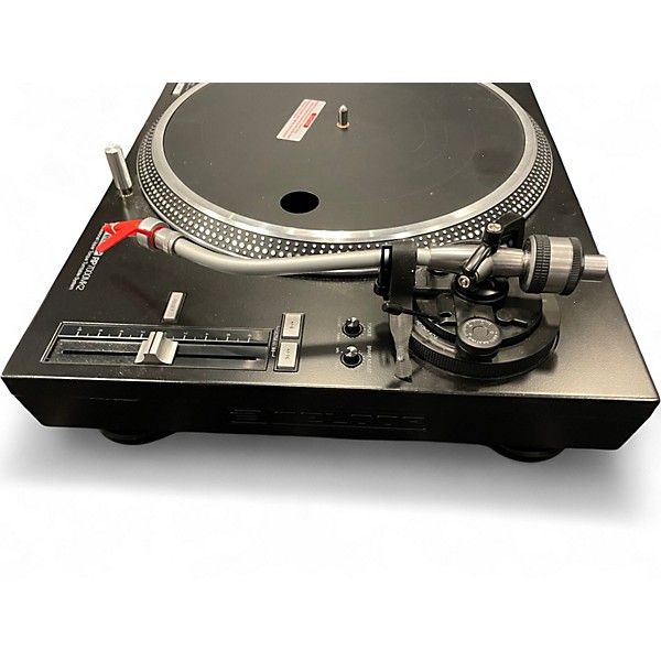 Used Reloop rp7000mk2 Turntable