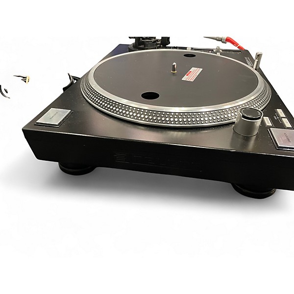 Used Reloop rp7000mk2 Turntable