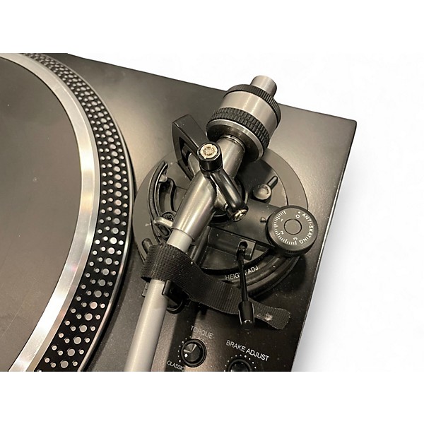 Used Reloop rp7000mk2 Turntable