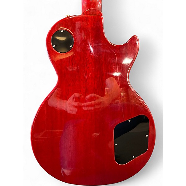 Used 2022 Gibson 60s Standard Darkburst Electric Guitar