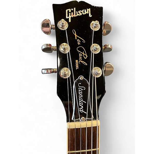 Used 2022 Gibson 60s Standard Darkburst Electric Guitar