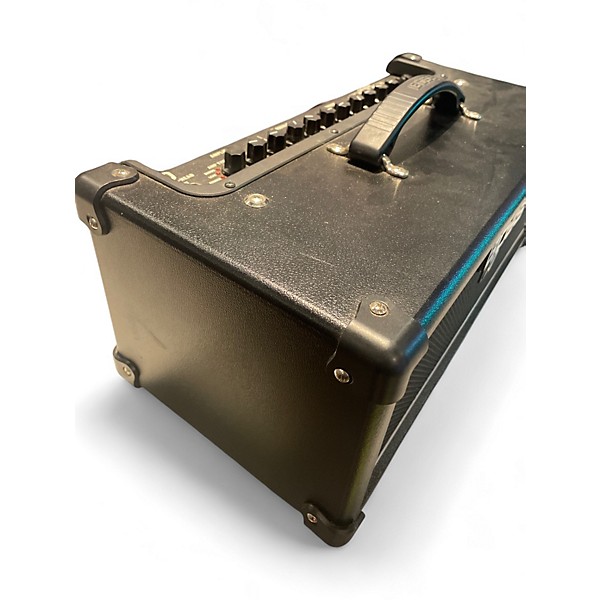 Used BOSS Katana KTN-Head 100W Solid State Guitar Amp Head