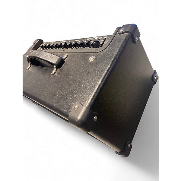 Used BOSS Katana KTN-Head 100W Solid State Guitar Amp Head