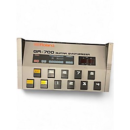 Vintage 1984 Roland  G-707 & G-700 Guitar Synthesizer Synthesizer