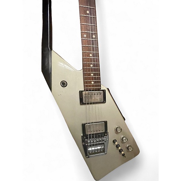 Vintage 1984 Roland G-707 & G-700 Guitar Synthesizer Synthesizer