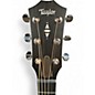 Used Taylor 517e Amber Acoustic Electric Guitar