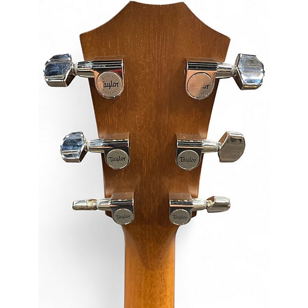 Used Taylor 517e Amber Acoustic Electric Guitar