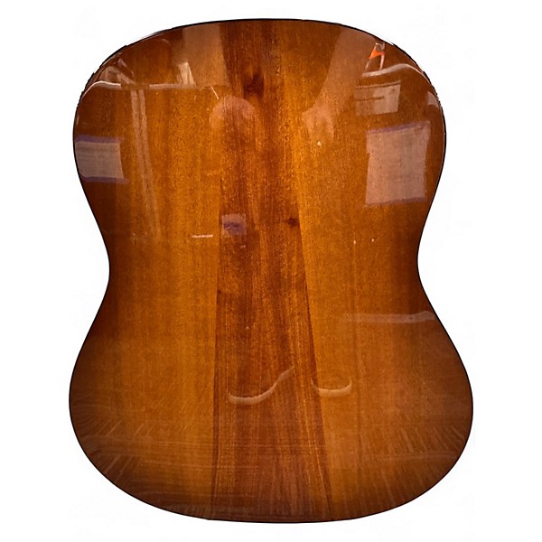 Used Taylor 517e Amber Acoustic Electric Guitar