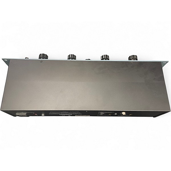 Used Warm Audio EQP-WA Equalizer